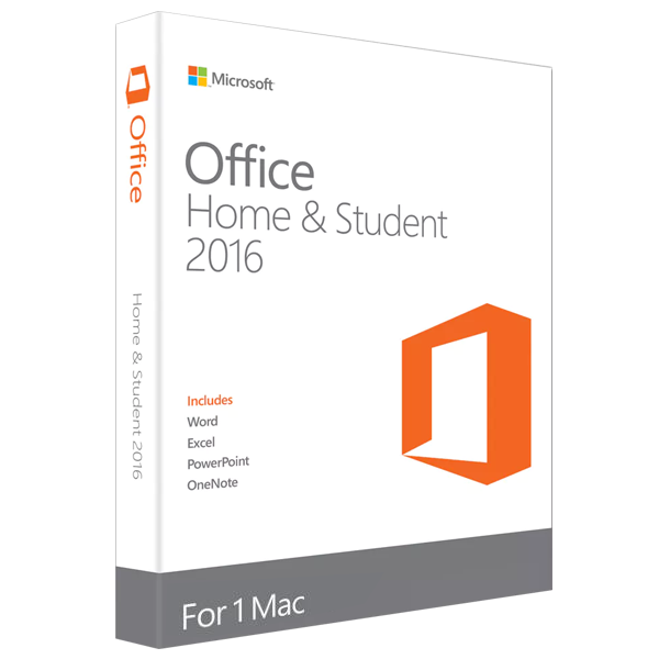microsoft office mac for students