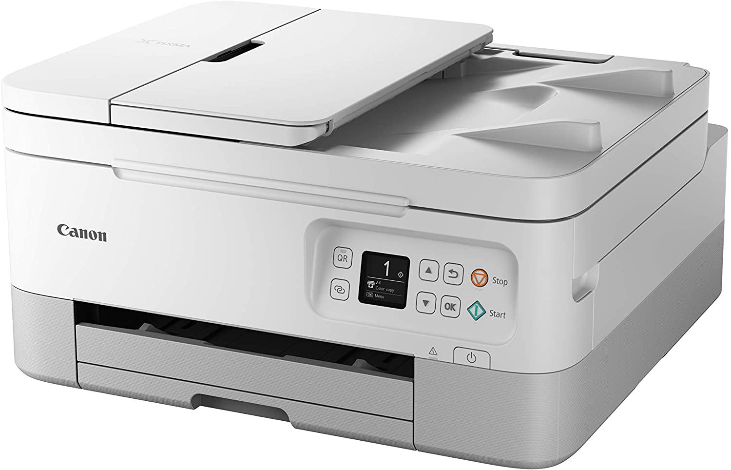best wireless color laser printer for mac